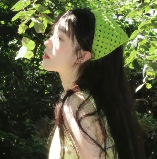 只是陌生人